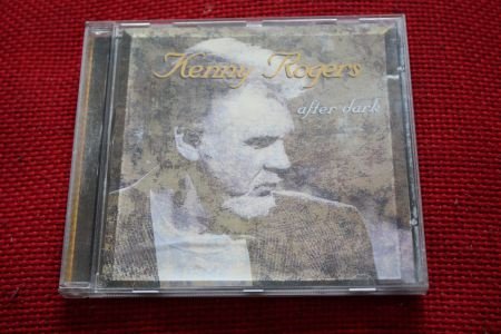 After Dark | Kenny Rogers - 1