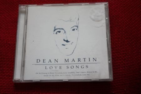 Love Songs | Dean Martin - 1