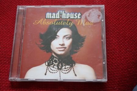 Absolutely Mad | Mad'House - 1