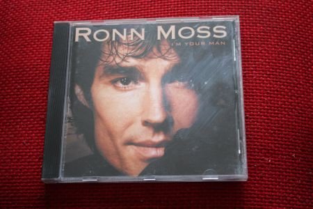 I'm Your Man | Ronn Moss - 1