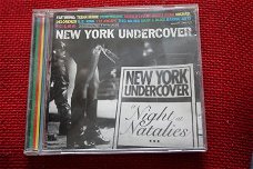 New York Undercover: A Night At Natalies | Original Soundtra