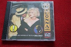 I'm Breathless (Music From Dick Tracy) | Madonna