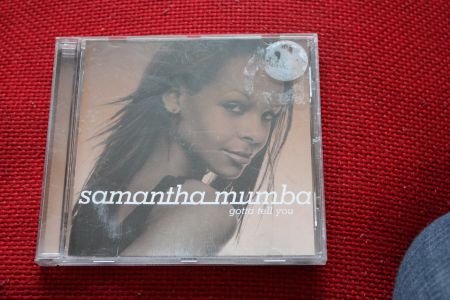 Gotta Tell You | Samantha Mumba - 1