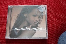 Gotta Tell You | Samantha Mumba