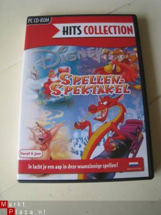 Disney - Spellenspektakel - Afbeelding 3