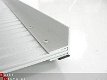 Flightcase laadplaten aluminium 1x of 2x opvouwbaar - 6 - Thumbnail