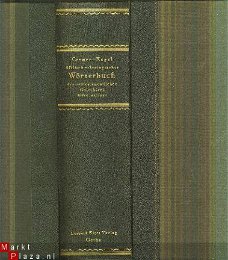 Cremers, Hermann; Biblisch-Theologische Wörterbuch