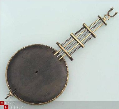 === Slinger = regulateur = oud === 6275 - 2