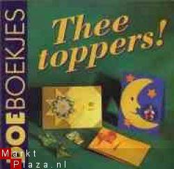 Thee toppers! Doe boekjes, 6e druk 1997 - 1