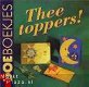 Thee toppers! Doe boekjes, 6e druk 1997 - 1 - Thumbnail