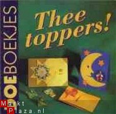 Thee toppers! Doe boekjes, 6e druk 1997