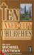Eastman, Michel; Ten inner-city churches - 1 - Thumbnail