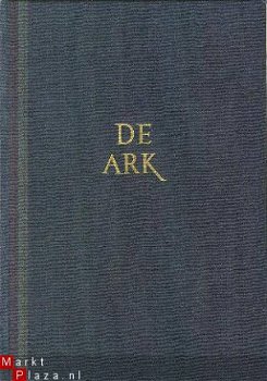 Brouwer, C; De Ark - 1