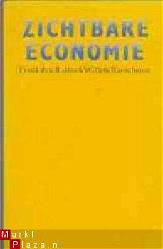 Zichtbare economie, Frank den Butter, Willem - 1