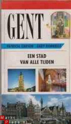 Gent, Patricia Carson, Gaby Danhieux,