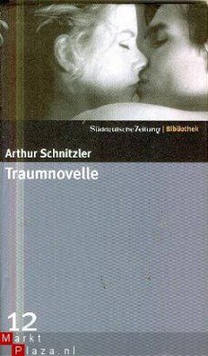 Schnitzler, Arthur; Traumnovelle