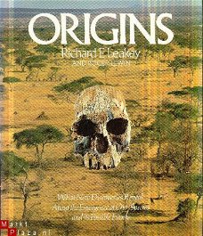 Leakey, Richard; Origins