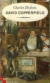 Dickens, Charles; De nagelaten papieren der Pickwick Club - 1