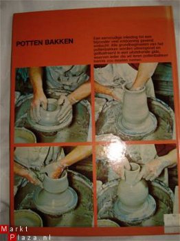 Potten bakken: Wat is potten bakken, het bereiden enz - 1