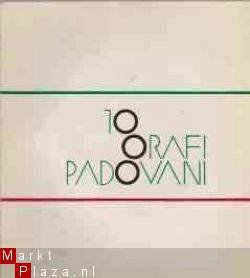 10 Orafi Pandovani (juwelen) - 1