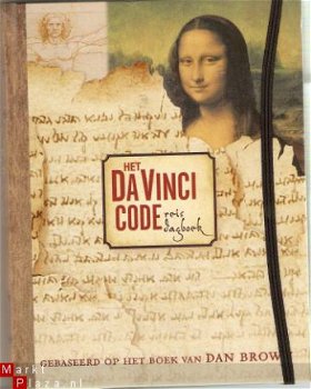 Het Da Vinci Code reisdagboek - 1
