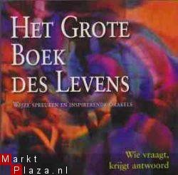 Het grote boek des levens - 1