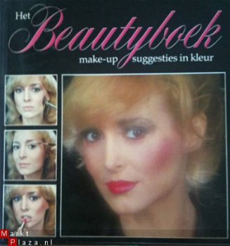 Het beautyboek - 1