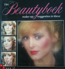 Het beautyboek