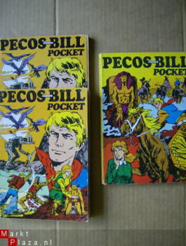 pecos bill pockets - 1