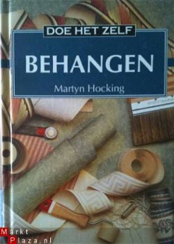 Behangen, Martyn Hocking - 1