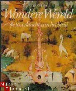 Wondere wereld, Bryan Holme - 1