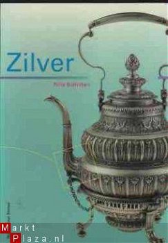 Zilver, Frits Scholten - 1