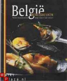 België wereldkeuken