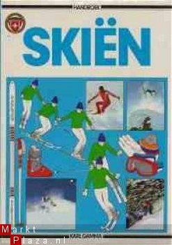 Skiën, Karl Gamma - 1