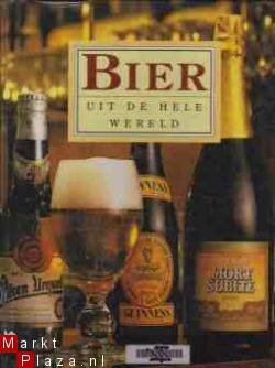 Bier uit de hele wereld, Gilbert Delos - 1