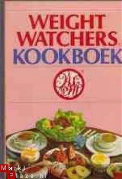 Weight Watchers kookboek - 1
