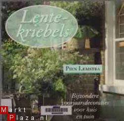 Lentekriebels, Pien Lemstra - 1