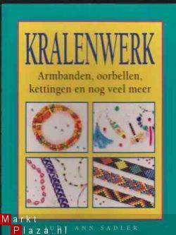 Kralenwerk, Judy Ann Sadler - 1