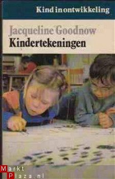 Kindertekeningen, Jacqueline Goodnow - 1