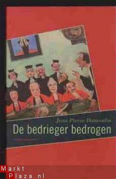 De bedrieger bedrogen, Jean Pierre Dumoulin - 1