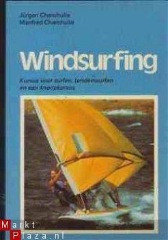 Windsurfing, Jurgen Charchulla - 1