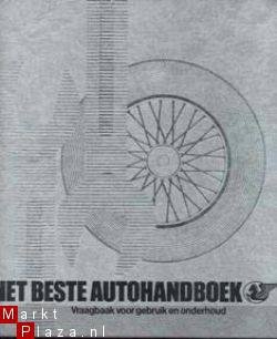 Het beste autohandboek, The Reader's Digest - 1