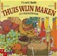 Thuis wijn maken, H.en G.Kurth, - 1 - Thumbnail