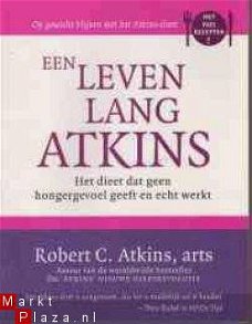 Een leven lang Atkins,