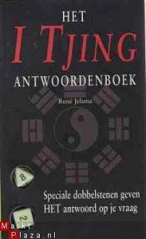 Het I Tjing woordenboek, Rene Jelsma - 1