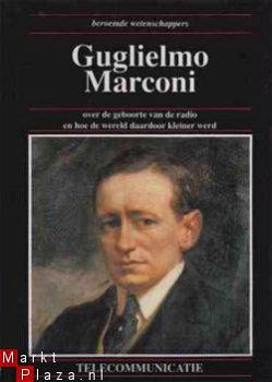 Guglielmo Marconi, over de geboorte van de ra - 1