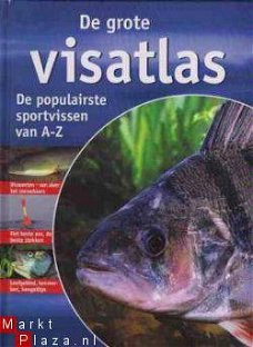 De grote visatlas, Andreas Janitzki