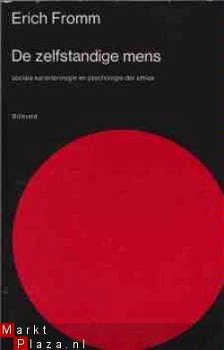 De zelfstandige mens, Erich Fromm, - 1