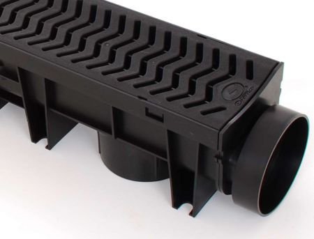 Fernco Stormdrain plus Garagepakket - 1