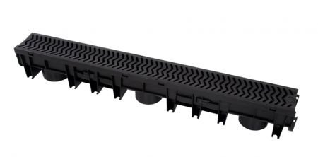 Fernco Stormdrain plus Garagepakket - 4